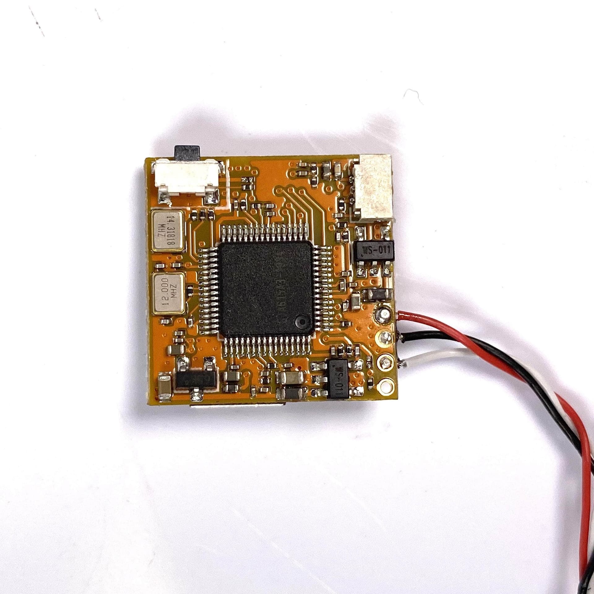 NewBeeDrone DVR Module for fpv drones 3
