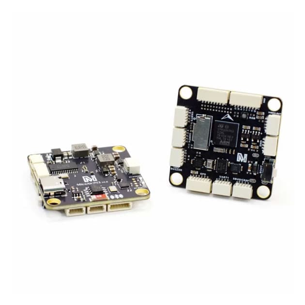 MicoAir H743 V2 drone controller, Ardupilot PX4 for fpv drones 2