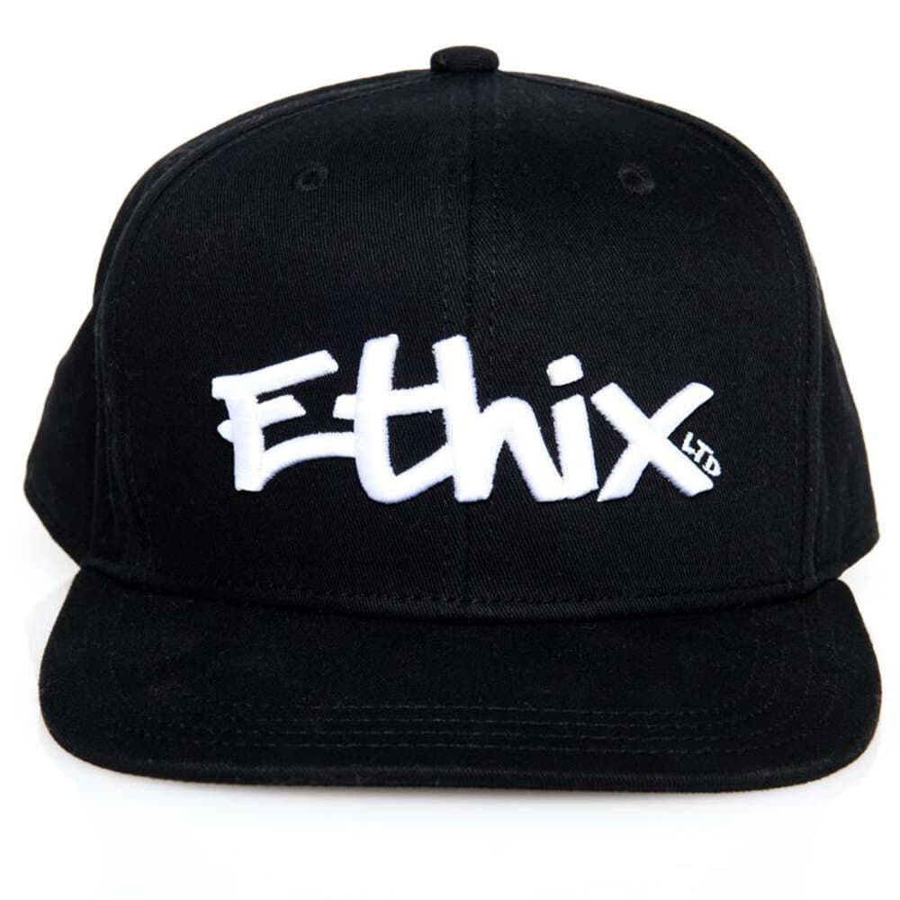ETHiX Black Cap for fpv drones