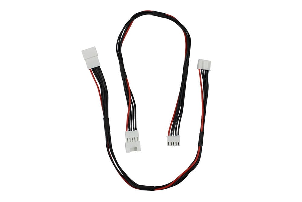Balance Lead Extensions for fpv drones 30