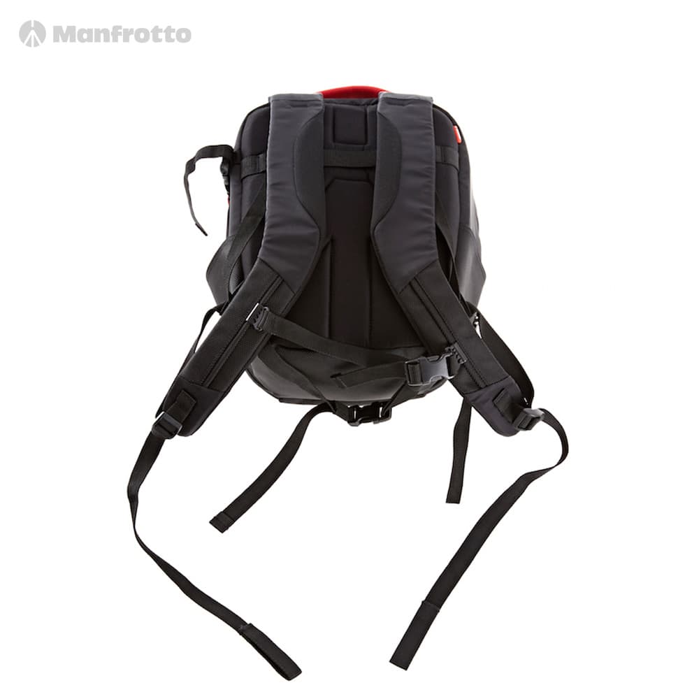 Manfrotto Gear Backpack Medium for fpv drones 3