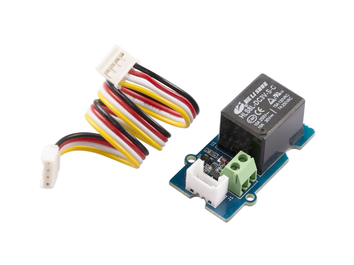 Grove - Relay for fpv drones 2