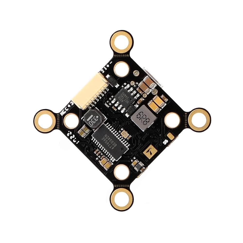 T-Motor Velox F411 Lite 30x30 Flight Controller for fpv drones 2