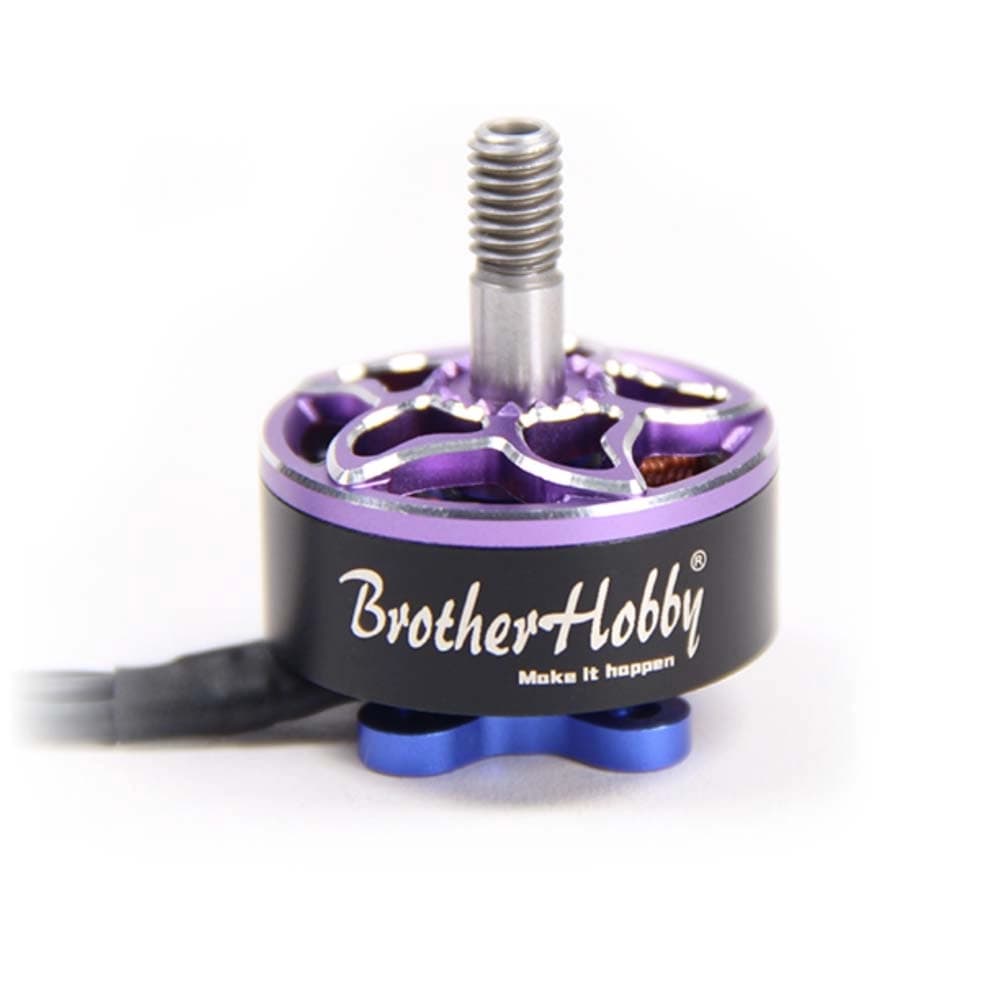 BrotherHobby VS 2207 Motor (CW) - 1720KV/2400KV/2700KV  for fpv drones 2
