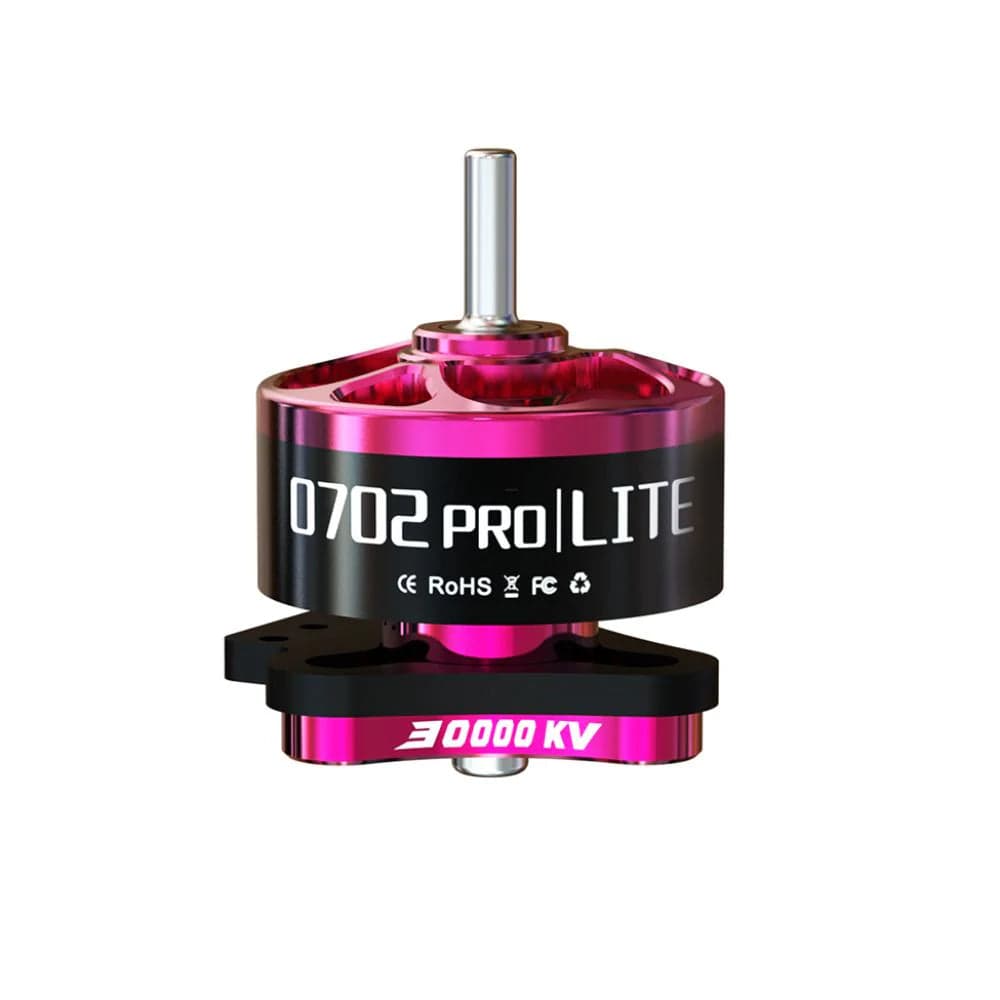 VCI 0702 Lite 30000KV Motors (4 pcs) for fpv drones