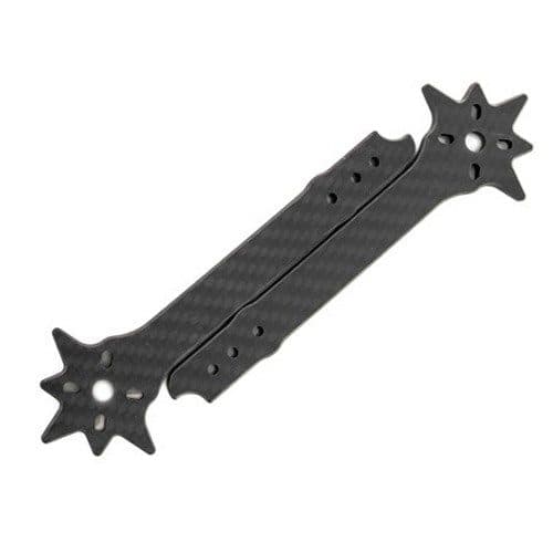 Skitzo Nova Replacement Arms – 2 Pack for fpv drones