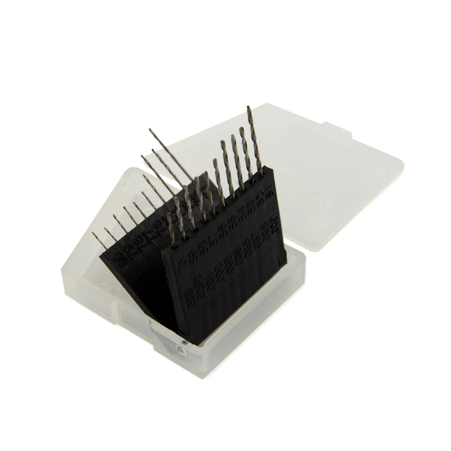Precision Drill Bits for fpv drones 2