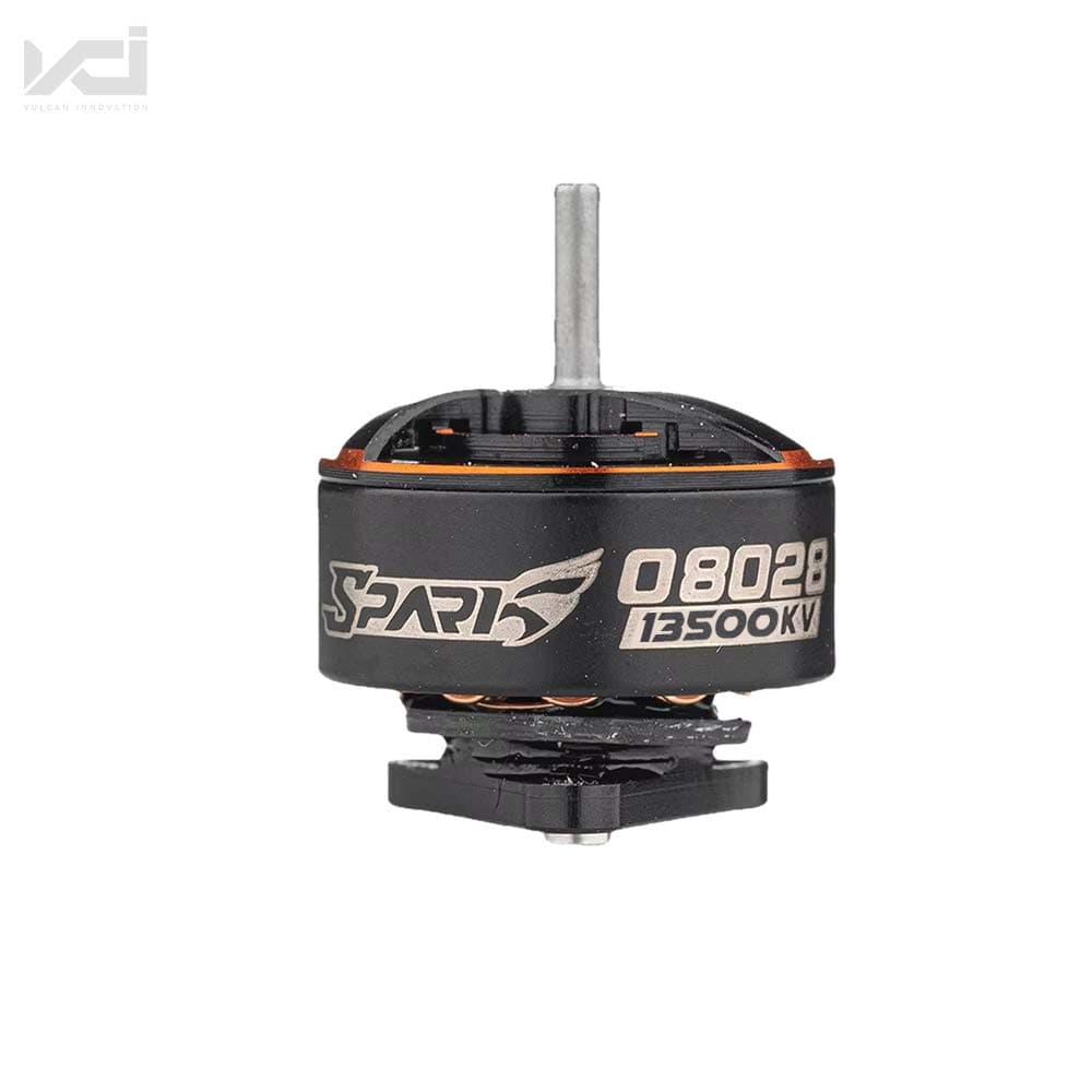 VCI 08028 SPARK Motor (4 stuks) - 13500KV for fpv drones 1
