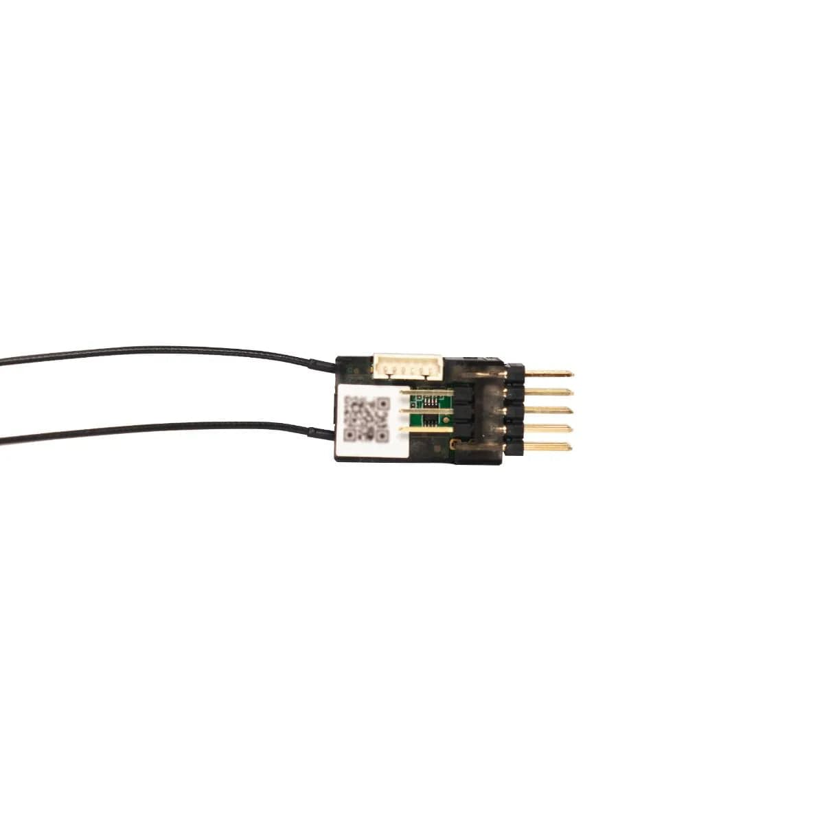 FrSky ARCHER PLUS R6 Receiver 6 high-precision PWM channels with both ACCESS & ACCST D16 modes for fpv drones 2