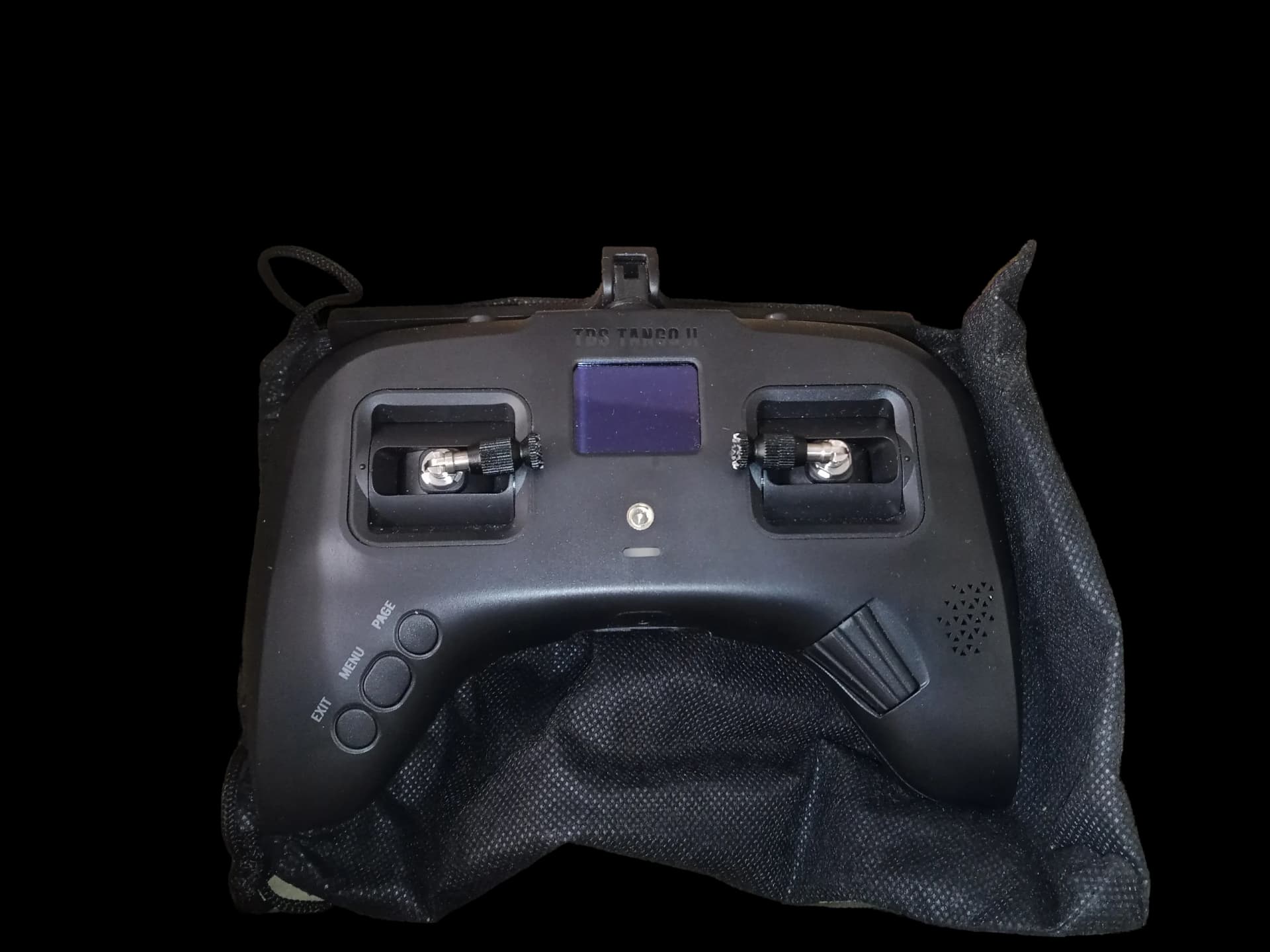 Tango 2 Pro [Defective]