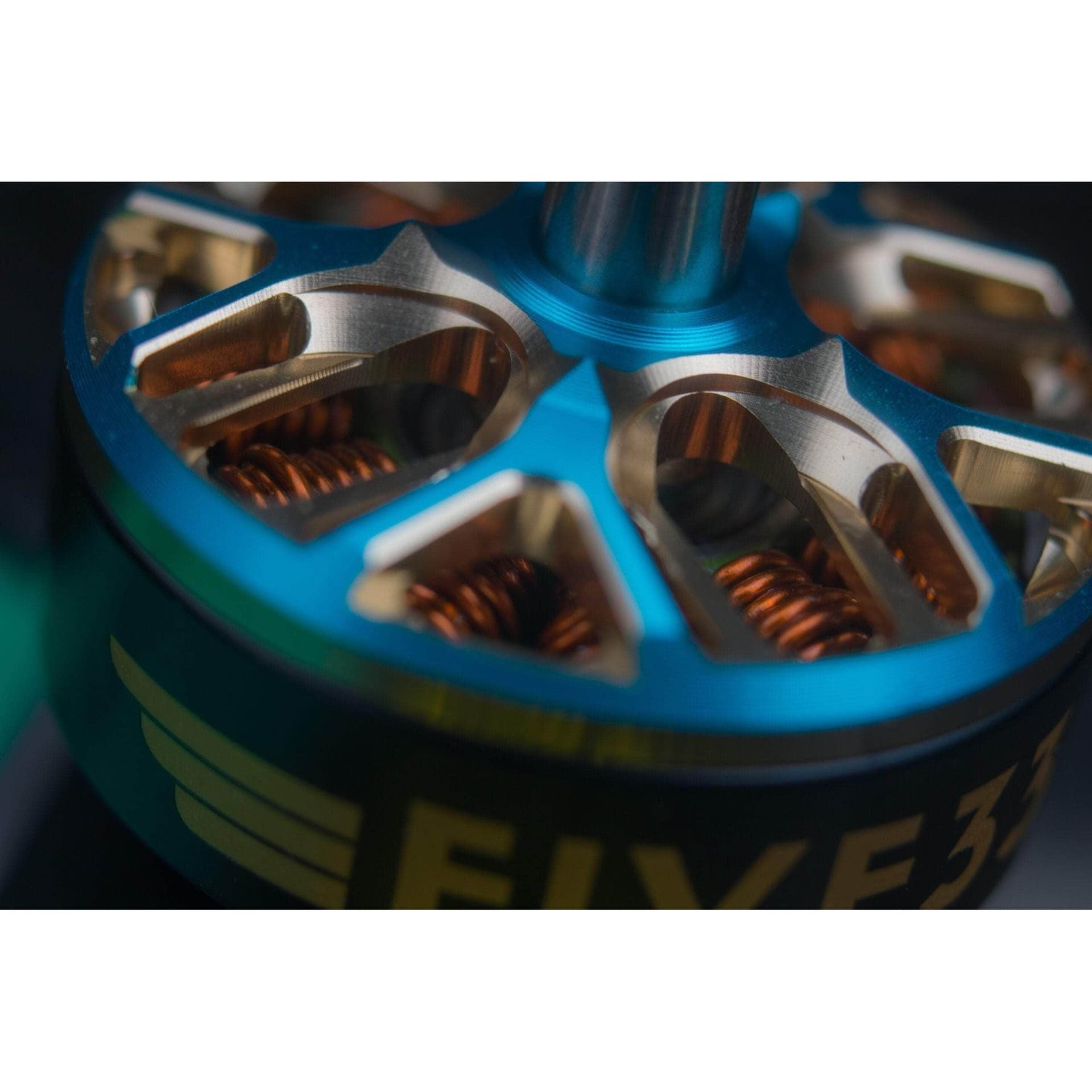 FIVE33 2207 2070Kv Motor - Champions Edition for fpv drones 4