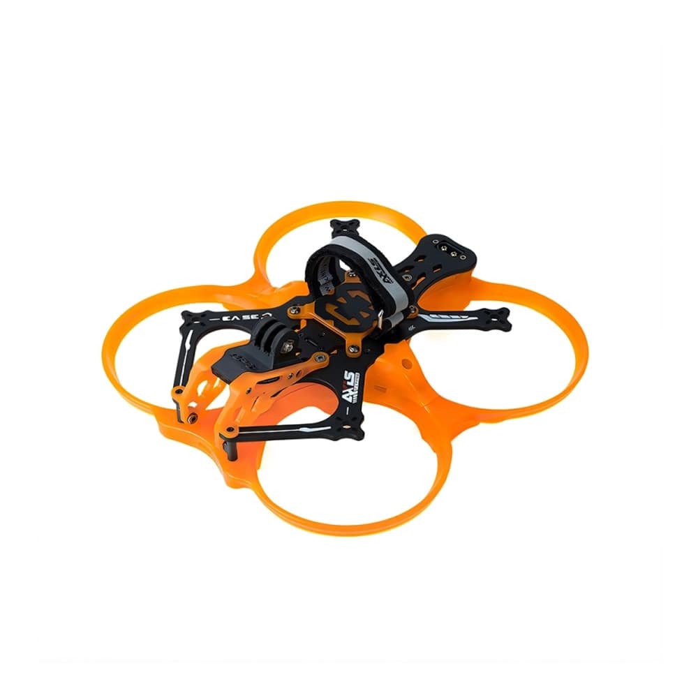 Axisflying C35 V3 Frame Kit w/o LED - 9.75  for fpv drones