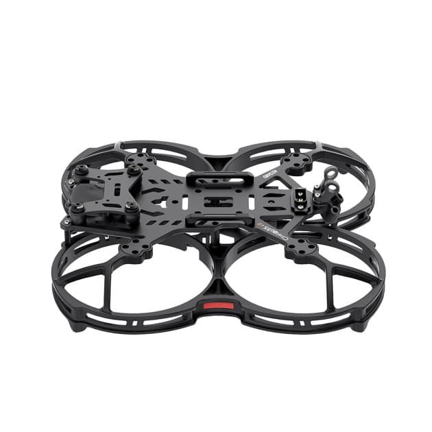 GEPRC Cinelog35 V3 frame for Cinewhoop drone for fpv drones 4
