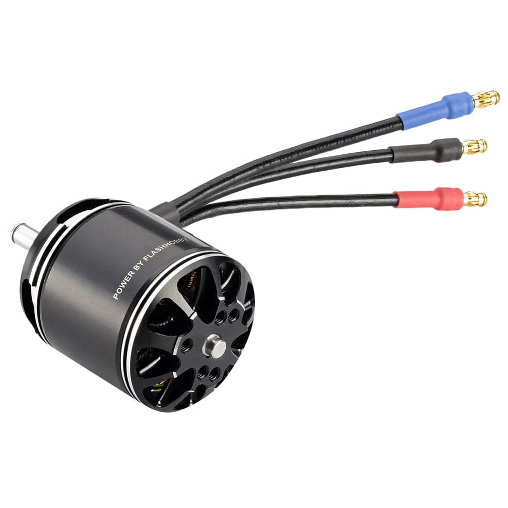 FLASHHOBBY D3548EVO 3548 1150KV 760KV 900KV Brushless Motor for fpv drones 4