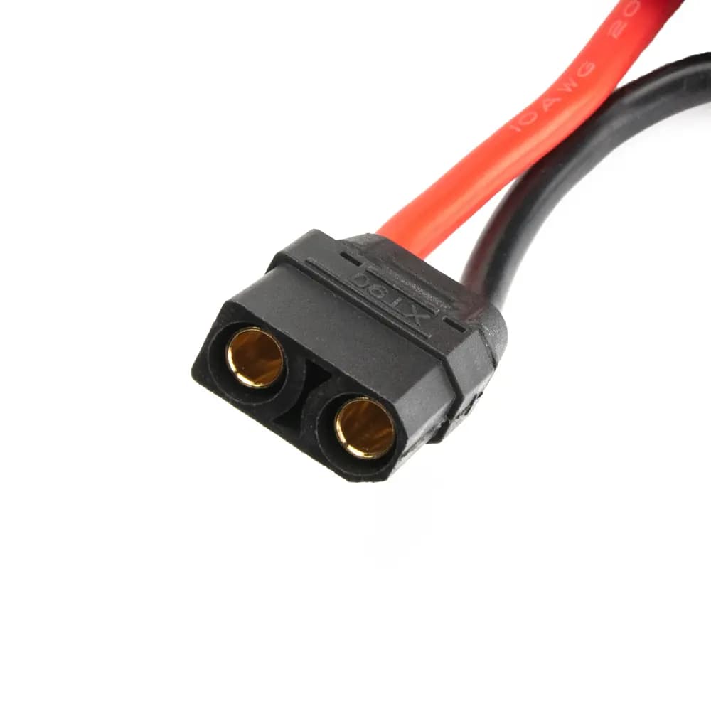 Lumenier 4000mAh 6S 120c CineLifter LiPo Battery XT90 - 3.2 for fpv drones 5