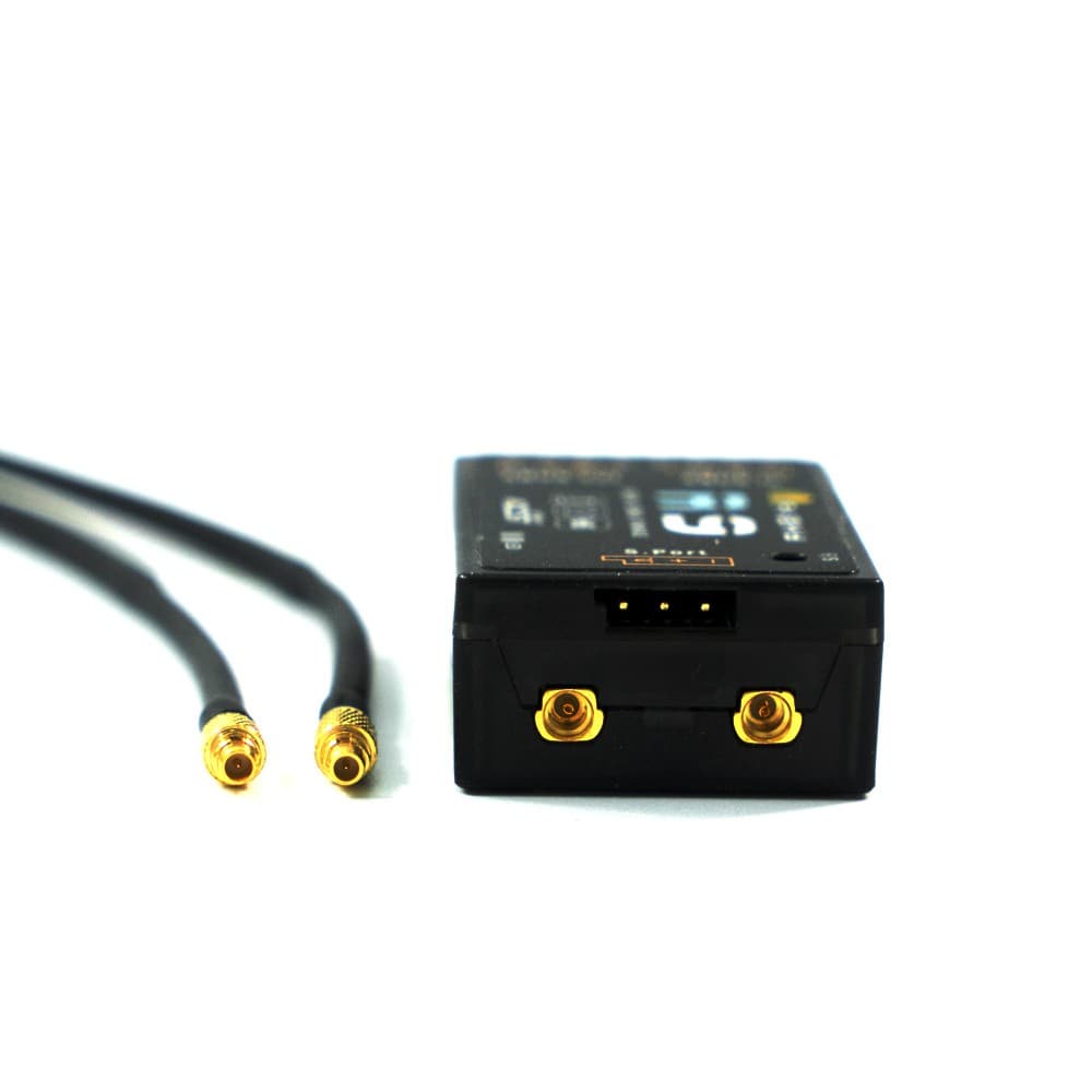 FrSky R9 900MHz 16CH Long Range Receiver for fpv drones 2