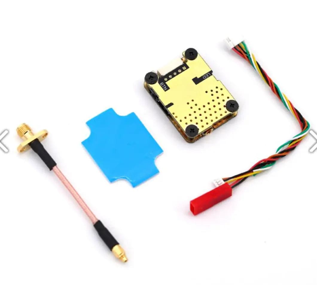 TBS Unify Pro32 DP (MMCX) for fpv drones 3