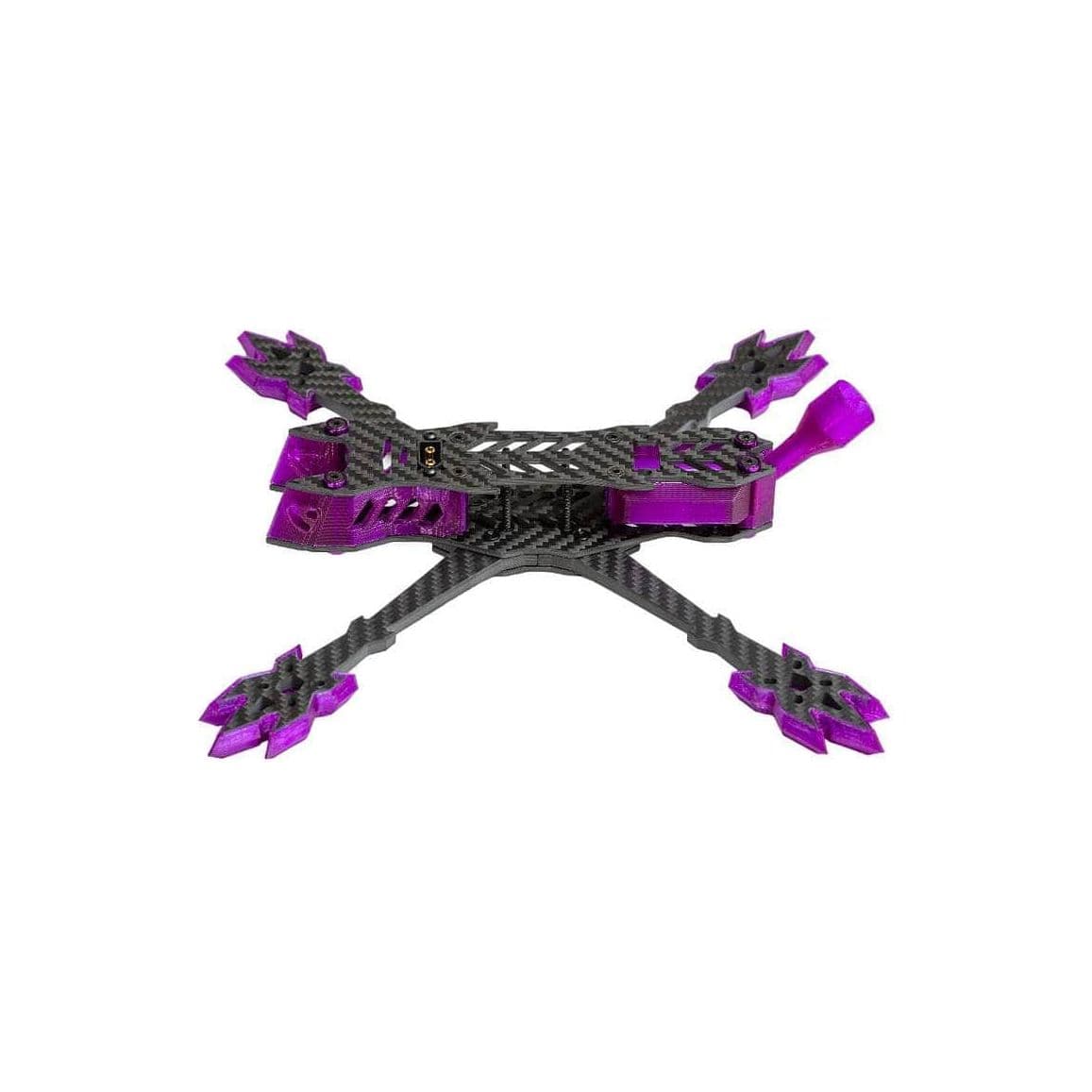 Quadifier Diamondback Pro Type F O3 5" Frame Kit - Choose your version for fpv drones 7