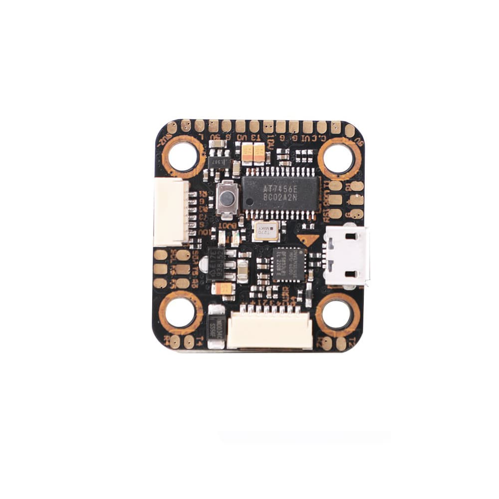 T-HOBBY MINI F7 (MPU6000) Flight Controller 20*20mm for FPV Drone for fpv drones 2