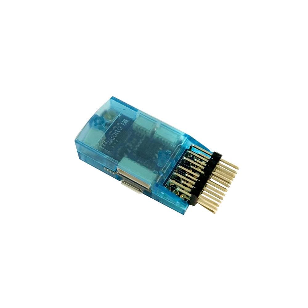 MICRO F3 Flight Controller for fpv drones 2
