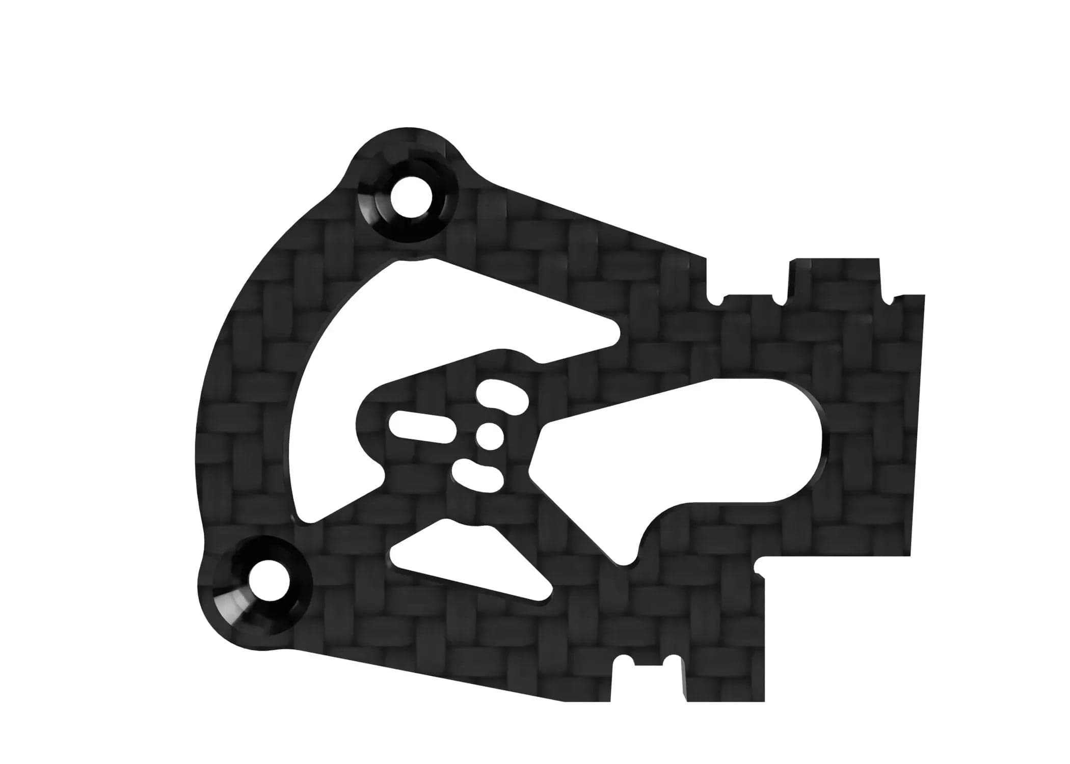 Ummagawd Moongoat Spare Replacement Parts for fpv drones 2