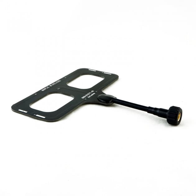 Maple Wireless 868/915/2400MHz Moxon antenna for fpv drones 6