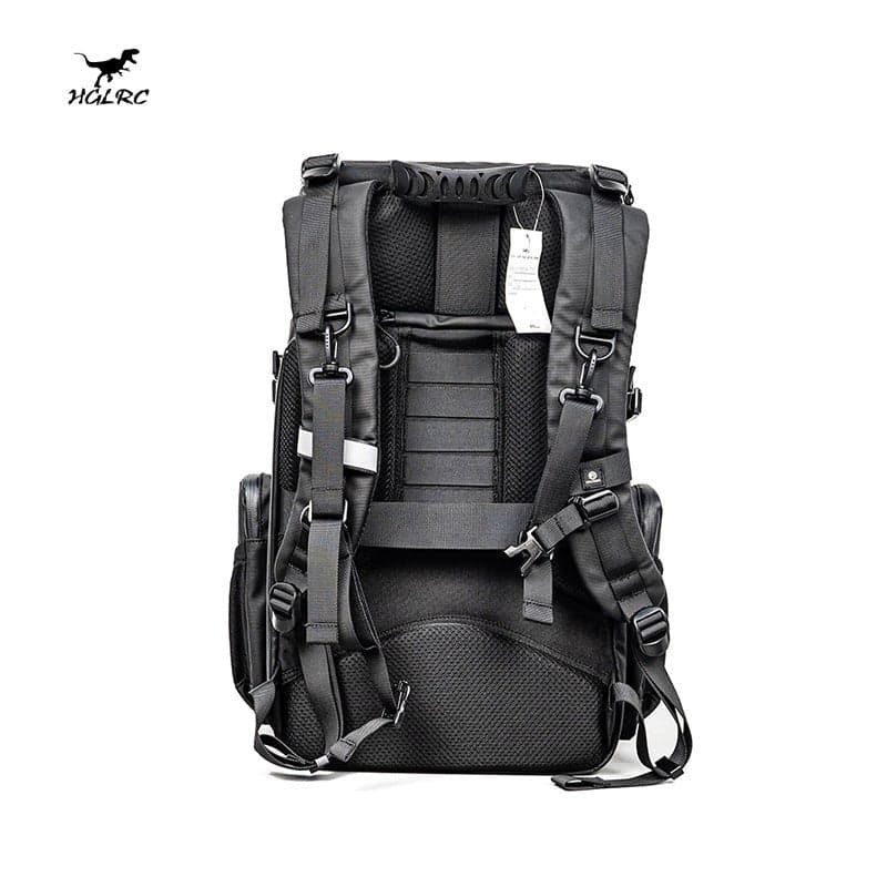 HGLRC Backpack for fpv drones 3