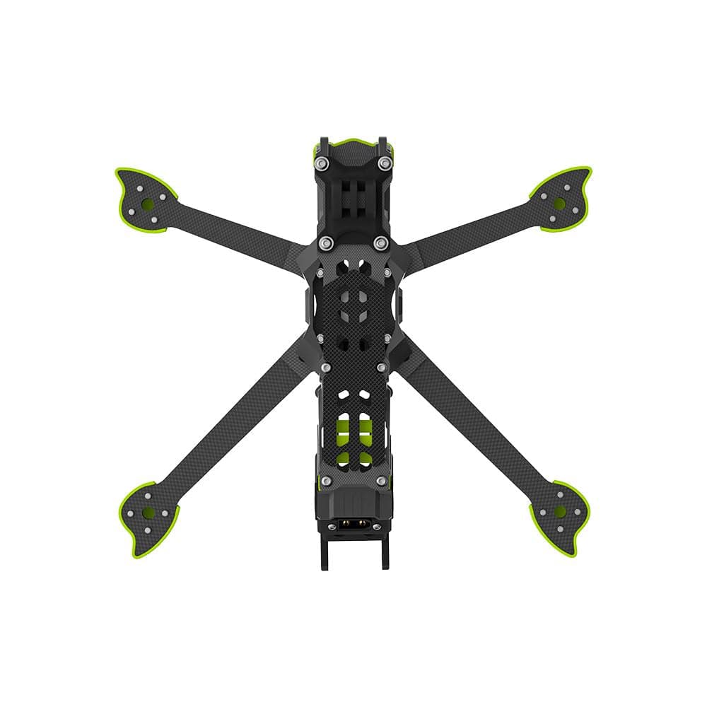 iFlight Nazgul DC5 V1.1 Deadcat Geometry FPV Drone Frame Kit for fpv drones 5