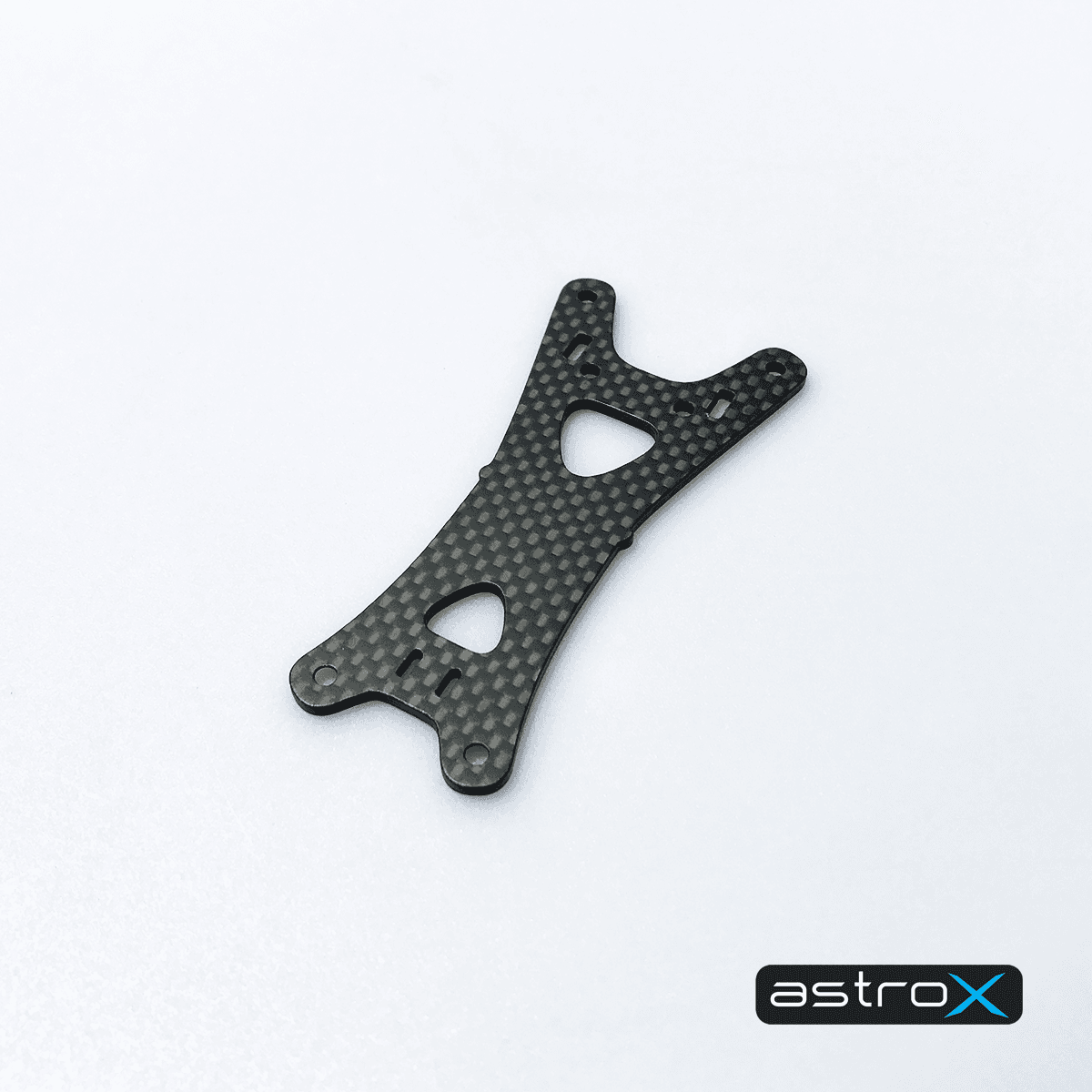 Spare Top Plate Astro X Switch for fpv drones