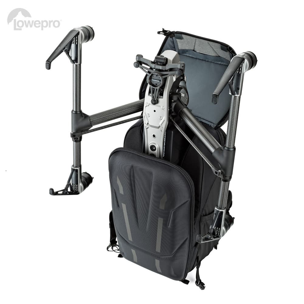 Lowepro DroneGuard Pro Inspired Backpack for fpv drones 3