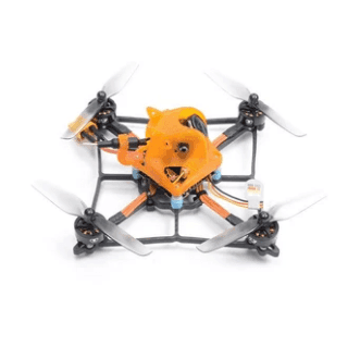 GTB 229 (8500KV) FPV Racing Drone with TBS Nano Pro32 VTX - PNP for fpv drones 5