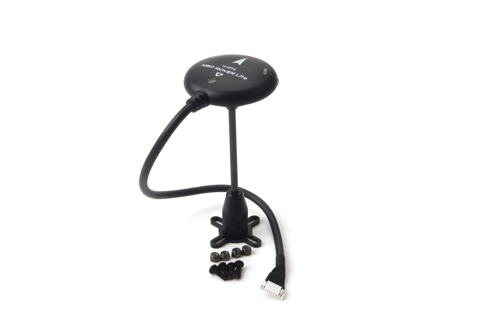 HolyBro H-RTK M8P Rover Lite Module for fpv drones 5