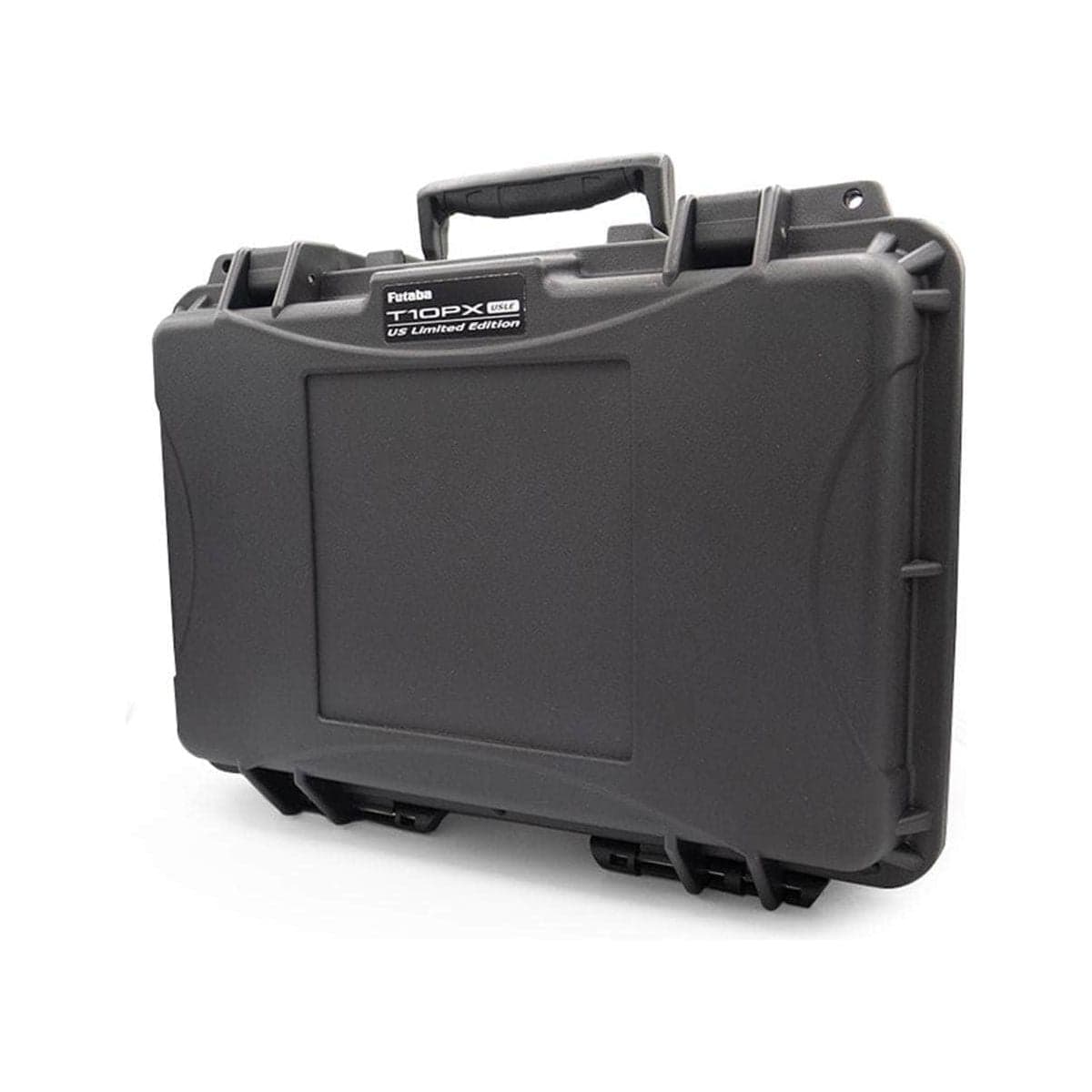 01004432-3, Futaba 10PX USLE 10-Channel 2.4GHz T-FHSS Radio System w/Case (Limited Edition) for fpv drones 5