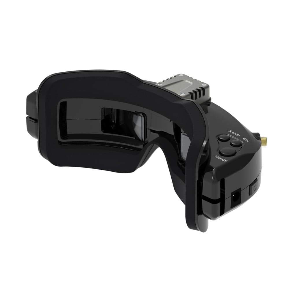 Skyzone SKY02O OLED 5.8GHz 48Ch FPV Goggles for fpv drones 5