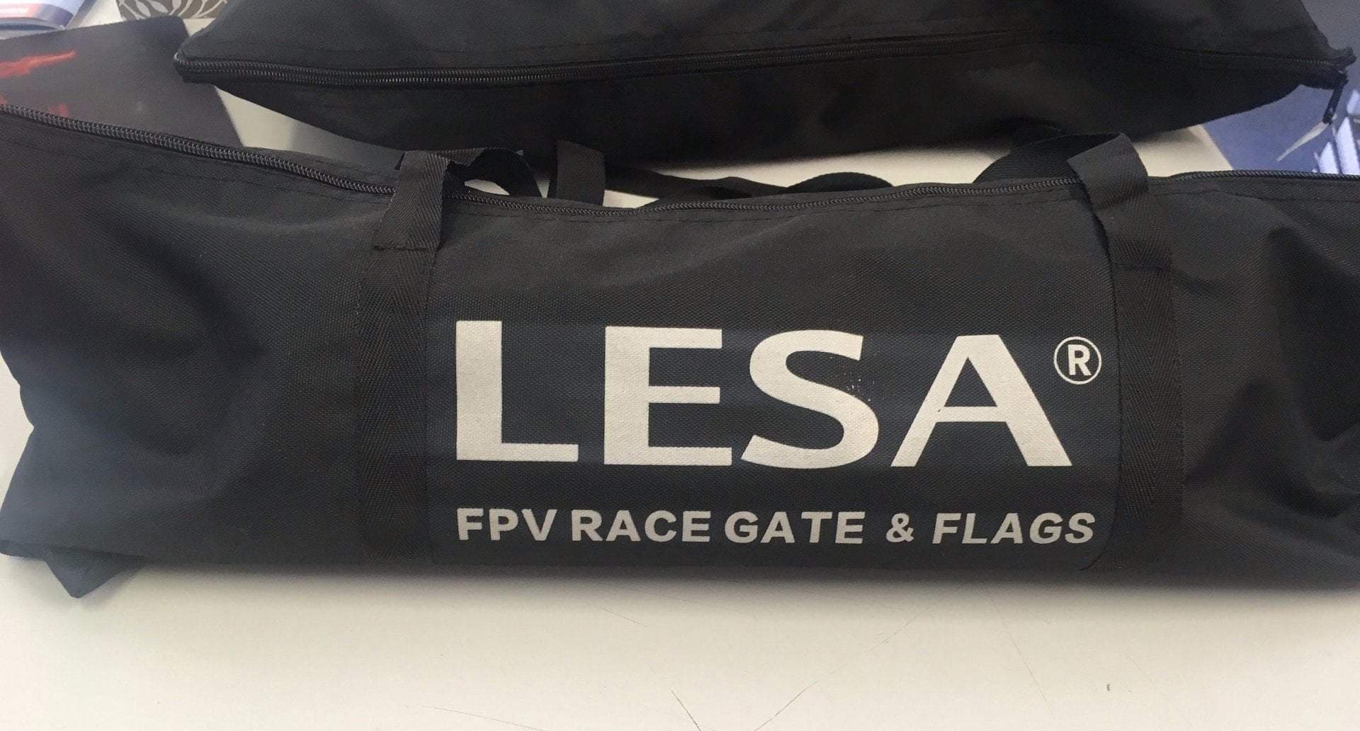 Lesa Phaser FPV Gate/Flag Replacement parts for fpv drones 1