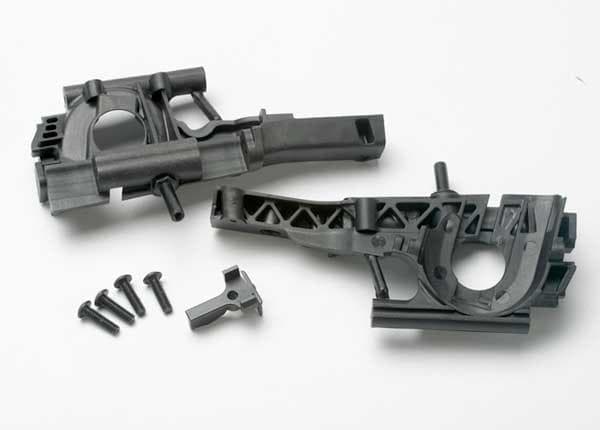 Traxxas 5330 Front Bulkhead Nitro Rustler Revo Slayer E-Revo for fpv drones