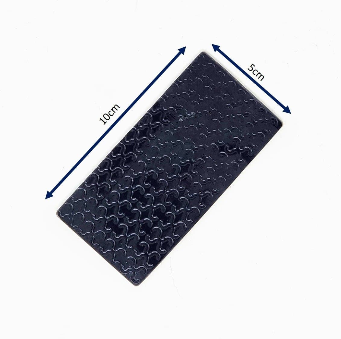 UMT Super Sticky Silicone Battery Pad for fpv drones 5