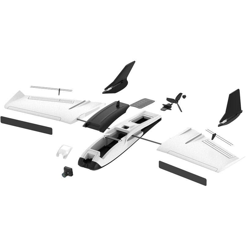 ZOHD PNP Dart 250G FPV Plane for fpv drones 2