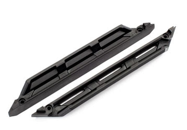 Traxxas 8923 Nerf Bars Chassis (2) Maxx for fpv drones