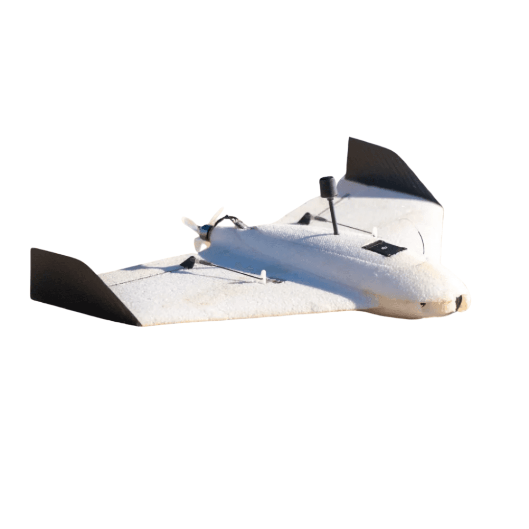 Flik Wing Airframe for fpv drones 2