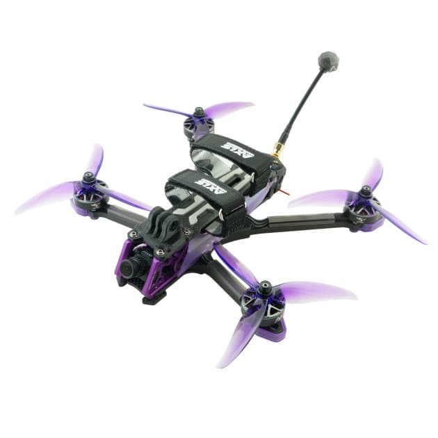 Axisflying Manta5 SE V2 DC - FPV drone with GPS module