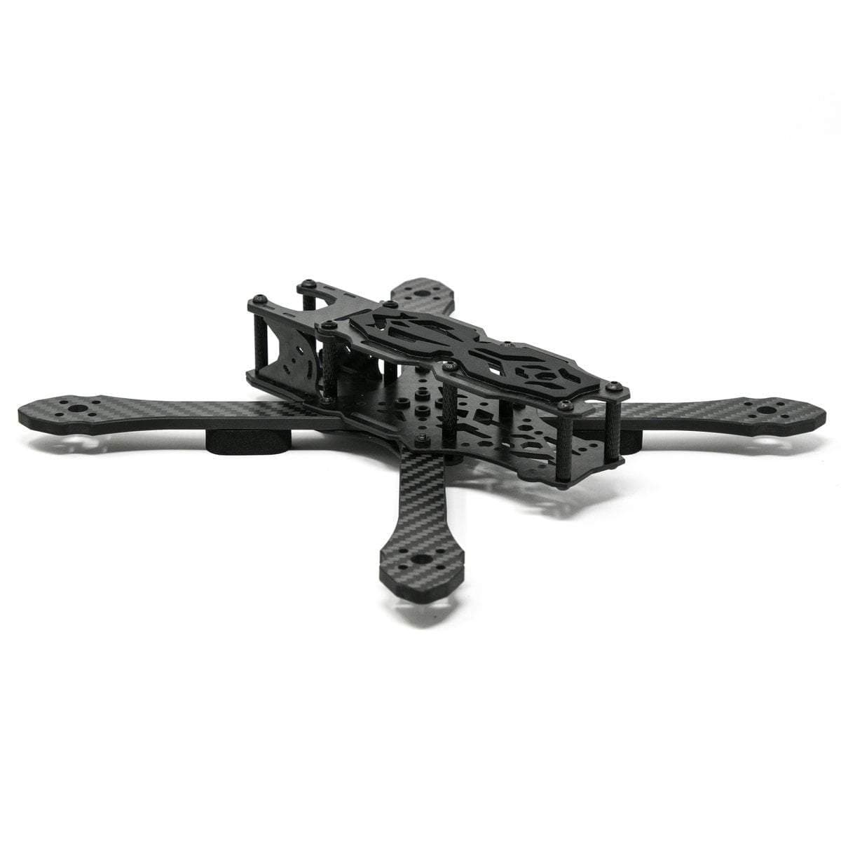 Rotor Riot Flow 5" Freestyle Frame (Pick - Normal or Slammed) for fpv drones 10