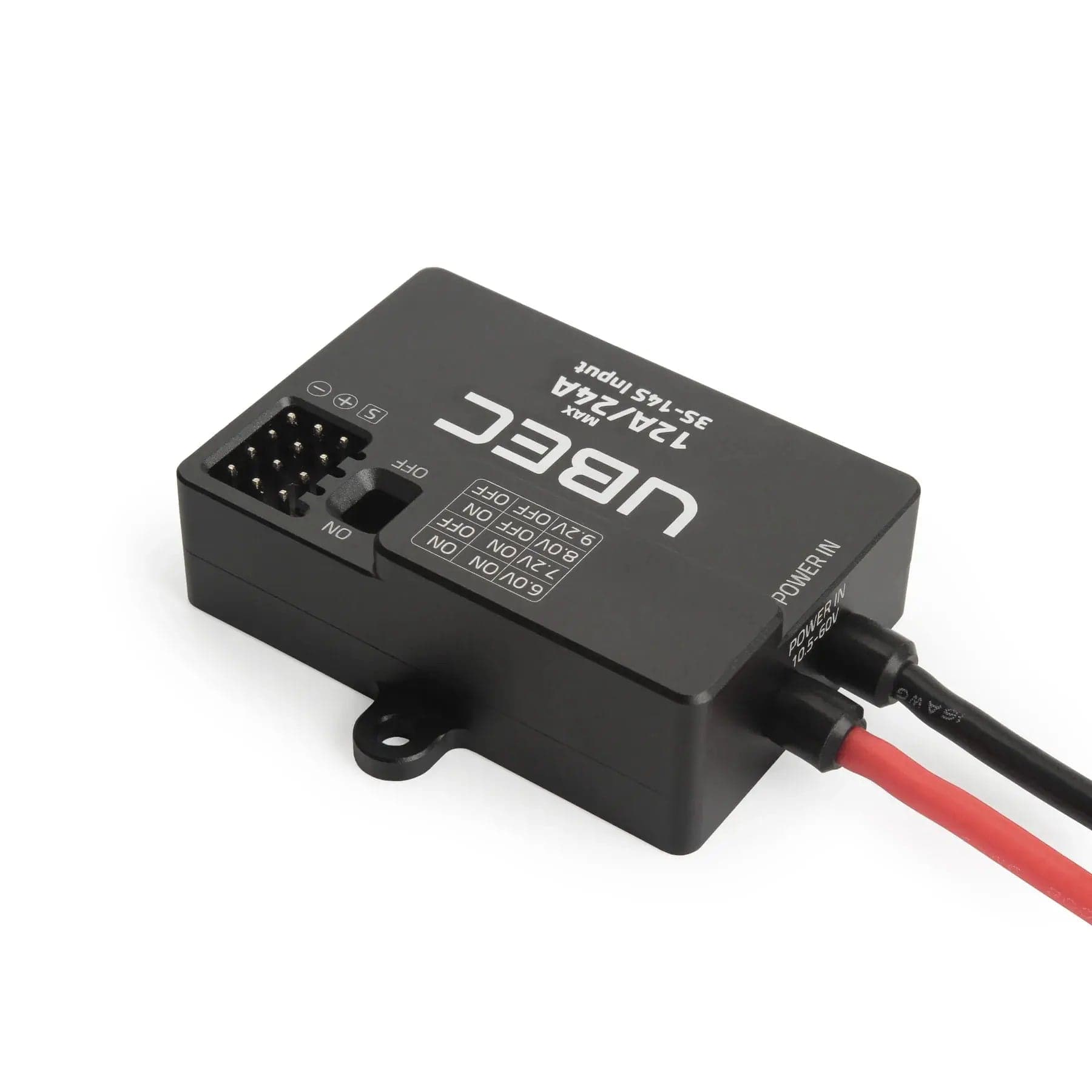 Holybro UBEC 12A (3-14S) for fpv drones 3