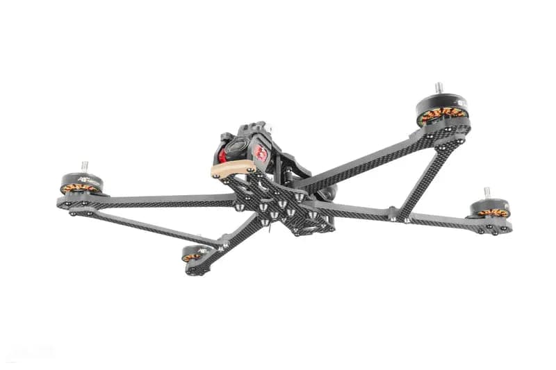 ImpulseRC ApexLR EVO 7" FPV Frame Kit for fpv drones 1