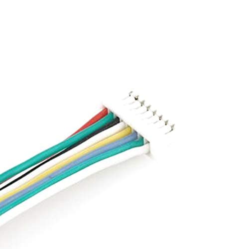 Original Airbot 3CM 8pin Connect Cable Wire for 4 In1 Typhoon Brushless ESC to Omnibus V2 FC for fpv drones 1