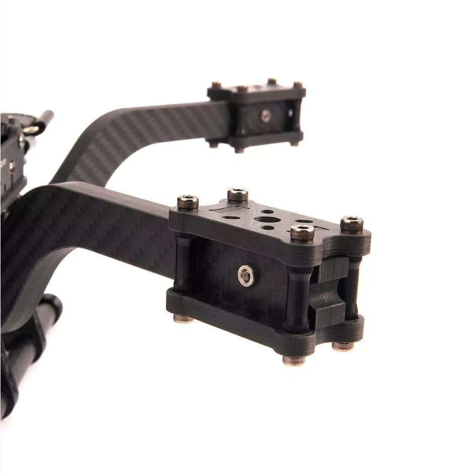 Holybro Kopis Cinematic X8 7'' Frame Kit for fpv drones 2