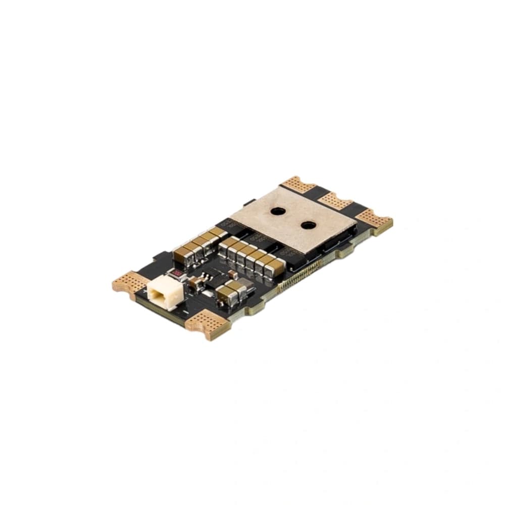 BGRC 80A 8-bit 8S Single ESC
