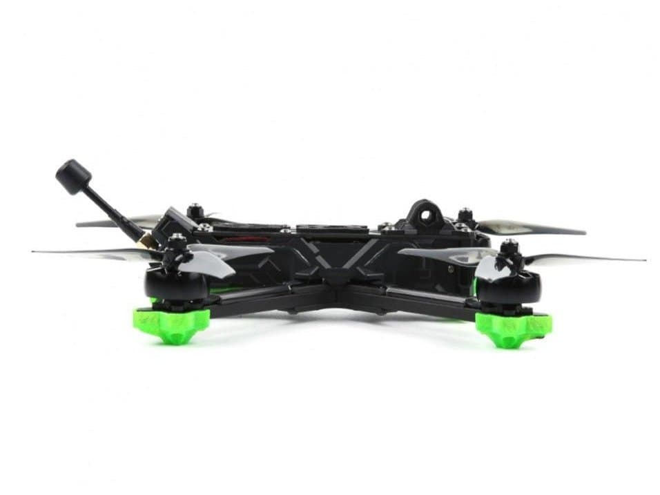 iFlight Nazgul Evoque F5X HD 6S w/DJI Camera for fpv drones 3