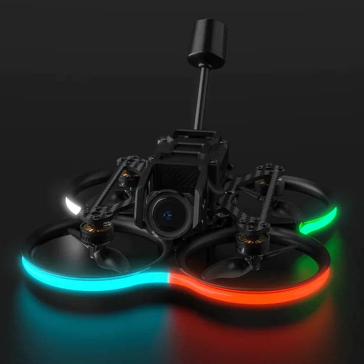 BetaFPV Pavo20 Brushless 2" Whoop Quadcopter (DJI O3 Ready) - Choose Receiver for fpv drones 4