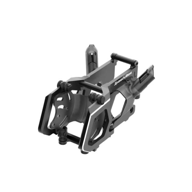 SpeedyBee Aluminum Side Plates for Bee25/Master 3X O4 Pro for fpv drones